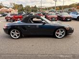 Thumbnail of 2004 Atlas Gray Metallic Porsche Boxster