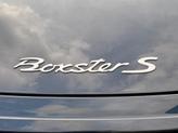 Thumbnail of 2004 Atlas Gray Metallic Porsche Boxster