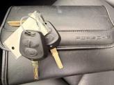 Thumbnail of 2004 Atlas Gray Metallic Porsche Boxster