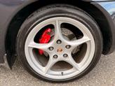 Thumbnail of 2004 Atlas Gray Metallic Porsche Boxster
