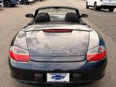 Thumbnail of 2004 Atlas Gray Metallic Porsche Boxster