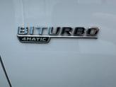 Thumbnail of 2020 White Mercedes-Benz AMG GLC 43