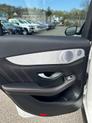 Thumbnail of 2020 White Mercedes-Benz AMG GLC 43