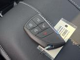 Thumbnail of 2026 Mosaic Black Metallic Chevrolet Traverse