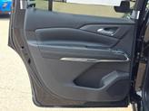 Thumbnail of 2026 Mosaic Black Metallic Chevrolet Traverse