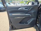Thumbnail of 2026 Mosaic Black Metallic Chevrolet Traverse