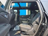 Thumbnail of 2026 Mosaic Black Metallic Chevrolet Traverse