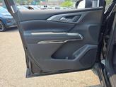 Thumbnail of 2026 Mosaic Black Metallic Chevrolet Traverse