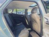 Thumbnail of 2024 Green Chevrolet Trax