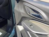 Thumbnail of 2024 Green Chevrolet Trax