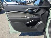 Thumbnail of 2024 Green Chevrolet Trax