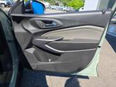 Thumbnail of 2024 Green Chevrolet Trax