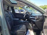 Thumbnail of 2024 Green Chevrolet Trax