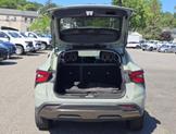 Thumbnail of 2024 Green Chevrolet Trax
