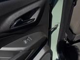 Thumbnail of 2024 Green Chevrolet Trax