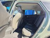 Thumbnail of 2024 Green Chevrolet Trax