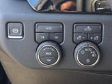 Thumbnail of 2025 Black Chevrolet Silverado 1500
