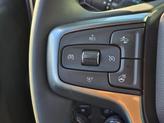 Thumbnail of 2025 Black Chevrolet Silverado 1500