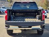 Thumbnail of 2025 Black Chevrolet Silverado 1500