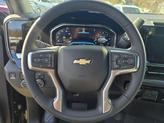 Thumbnail of 2025 Black Chevrolet Silverado 1500