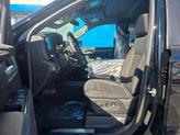 Thumbnail of 2025 Black Chevrolet Silverado 1500