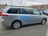 Thumbnail of 2011  Toyota Sienna