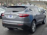Thumbnail of 2020 Satin Steel Metallic Buick Enclave