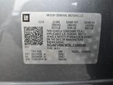 Thumbnail of 2020 Satin Steel Metallic Buick Enclave