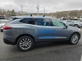 Thumbnail of 2020 Satin Steel Metallic Buick Enclave