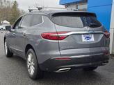 Thumbnail of 2020 Satin Steel Metallic Buick Enclave