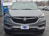 Thumbnail of 2020 Satin Steel Metallic Buick Enclave