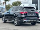 Thumbnail of 2025 Black Mercedes-Benz GLC 300