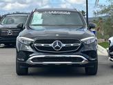 Thumbnail of 2025 Black Mercedes-Benz GLC 300