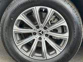 Thumbnail of 2025 Black Mercedes-Benz GLC 300