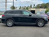 Photo of 2025 Black Mercedes-Benz GLC 300