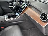 Thumbnail of 2025 Black Mercedes-Benz GLC 300
