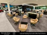 Thumbnail of 2025 Black Mercedes-Benz GLC 300