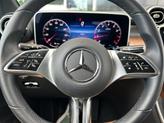 Thumbnail of 2025 Black Mercedes-Benz GLC 300