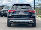 Thumbnail of 2025 Black Mercedes-Benz GLC 300