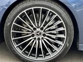 Thumbnail of 2025 Blue Mercedes-Benz C-Class