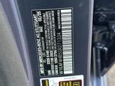Thumbnail of 2025 Blue Mercedes-Benz C-Class