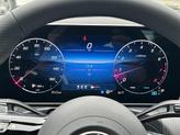 Thumbnail of 2025 Blue Mercedes-Benz C-Class