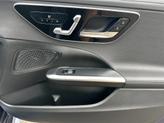 Thumbnail of 2025 Blue Mercedes-Benz C-Class