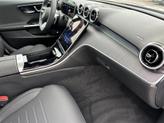 Thumbnail of 2025 Blue Mercedes-Benz C-Class