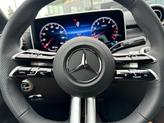 Thumbnail of 2025 Blue Mercedes-Benz C-Class