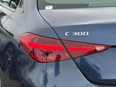 Thumbnail of 2025 Blue Mercedes-Benz C-Class