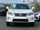 Thumbnail of 2015 Starfire Pearl Lexus RX 450h