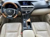 Thumbnail of 2015 Starfire Pearl Lexus RX 450h