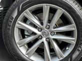 Thumbnail of 2015 Starfire Pearl Lexus RX 450h