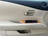 Thumbnail of 2015 Starfire Pearl Lexus RX 450h